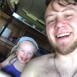 Meet your Posher, Zach